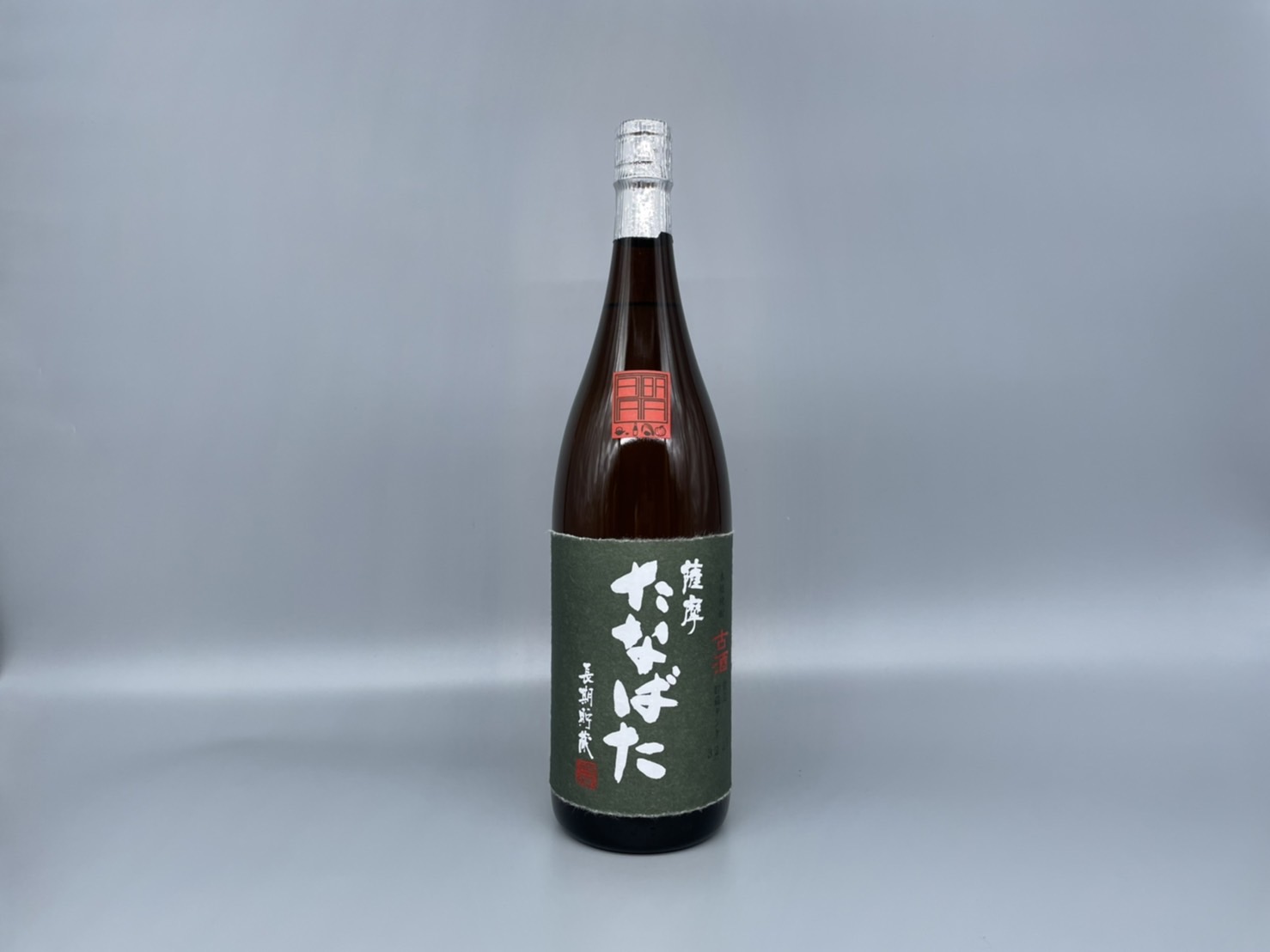 芋焼酎 古酒たなばた 田崎酒造 1800ml 25度