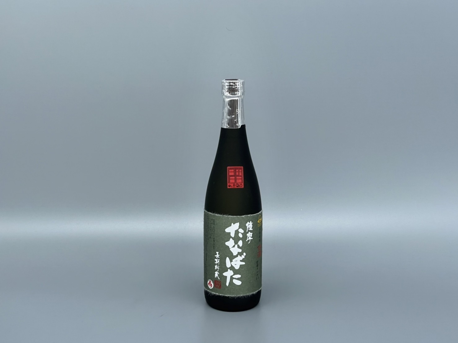 芋焼酎 古酒たなばた 田崎酒造 720ml 25度