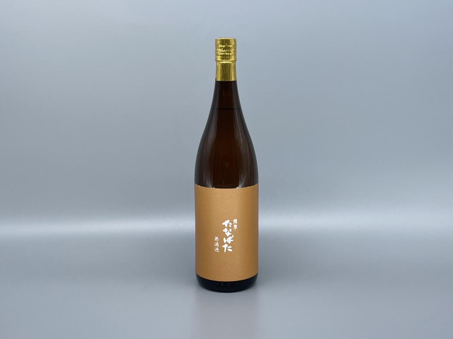 芋焼酎 たなばた 無濾過 田崎酒造 1800ml 25度