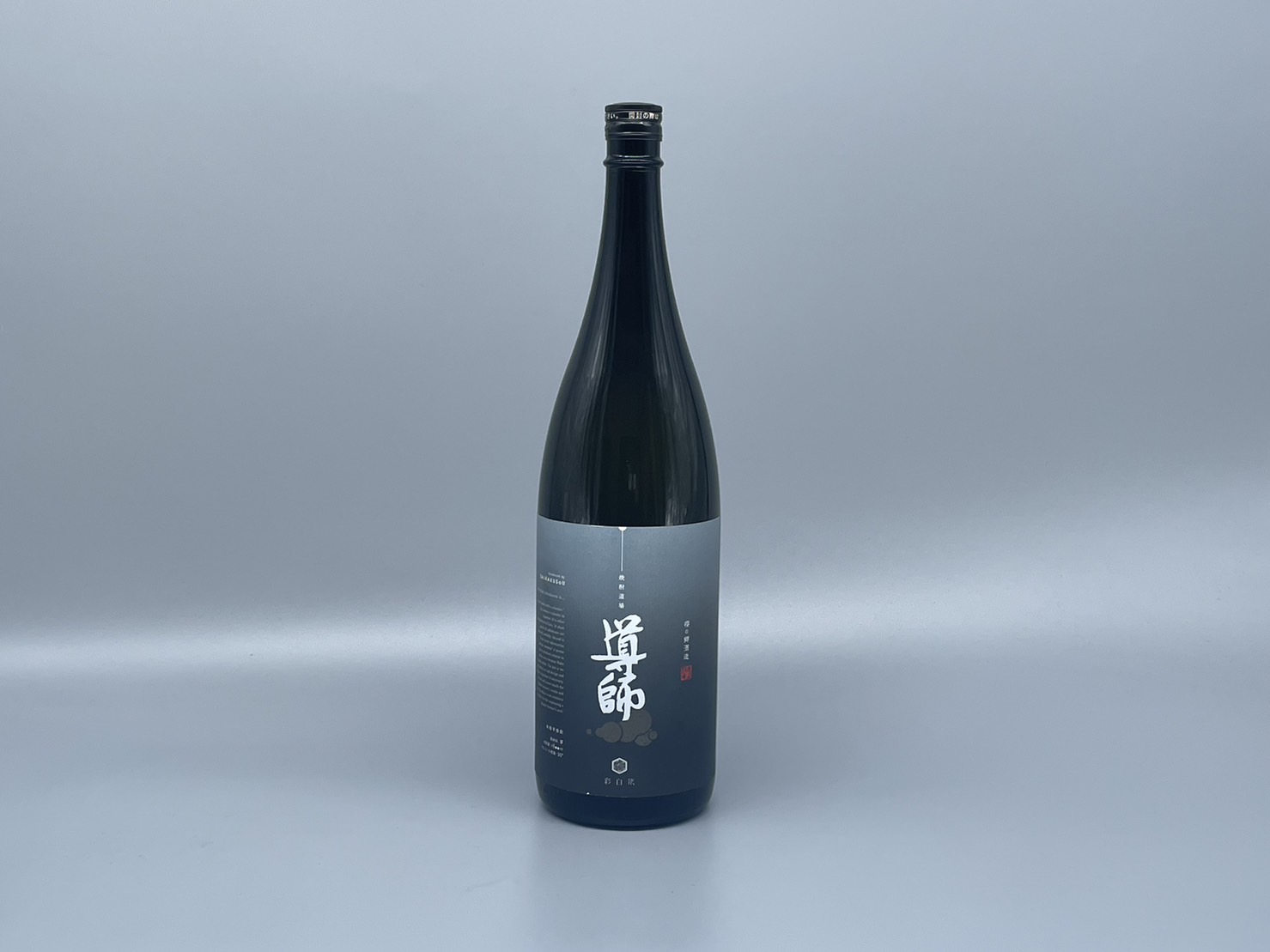 芋焼酎  導師 櫻の郷醸造合名会社 1800ml 25度