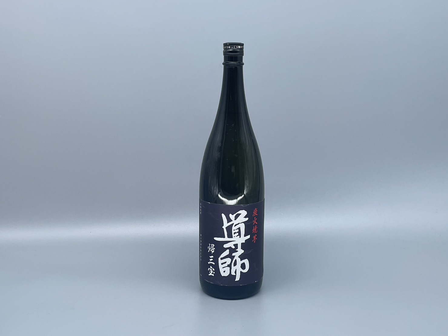 芋焼酎  導師 ５壽 甕貯蔵 櫻の郷醸造合名会社 1800ml 25度