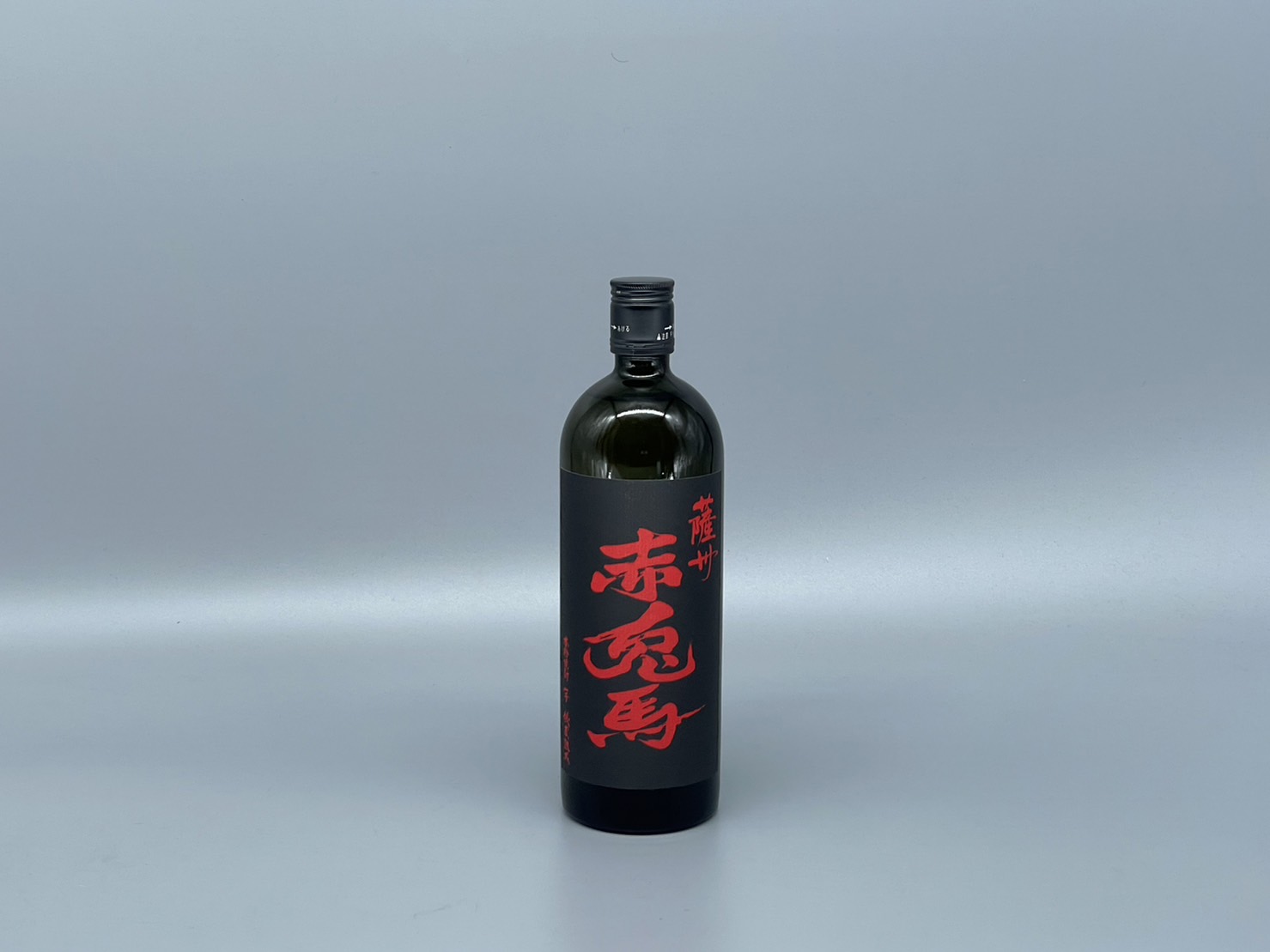 芋焼酎  赤兎馬  濱田酒造 720ml 25度