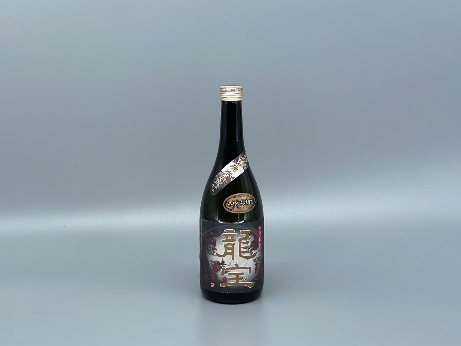 芋焼酎  龍宝  東酒造 720ml 25度