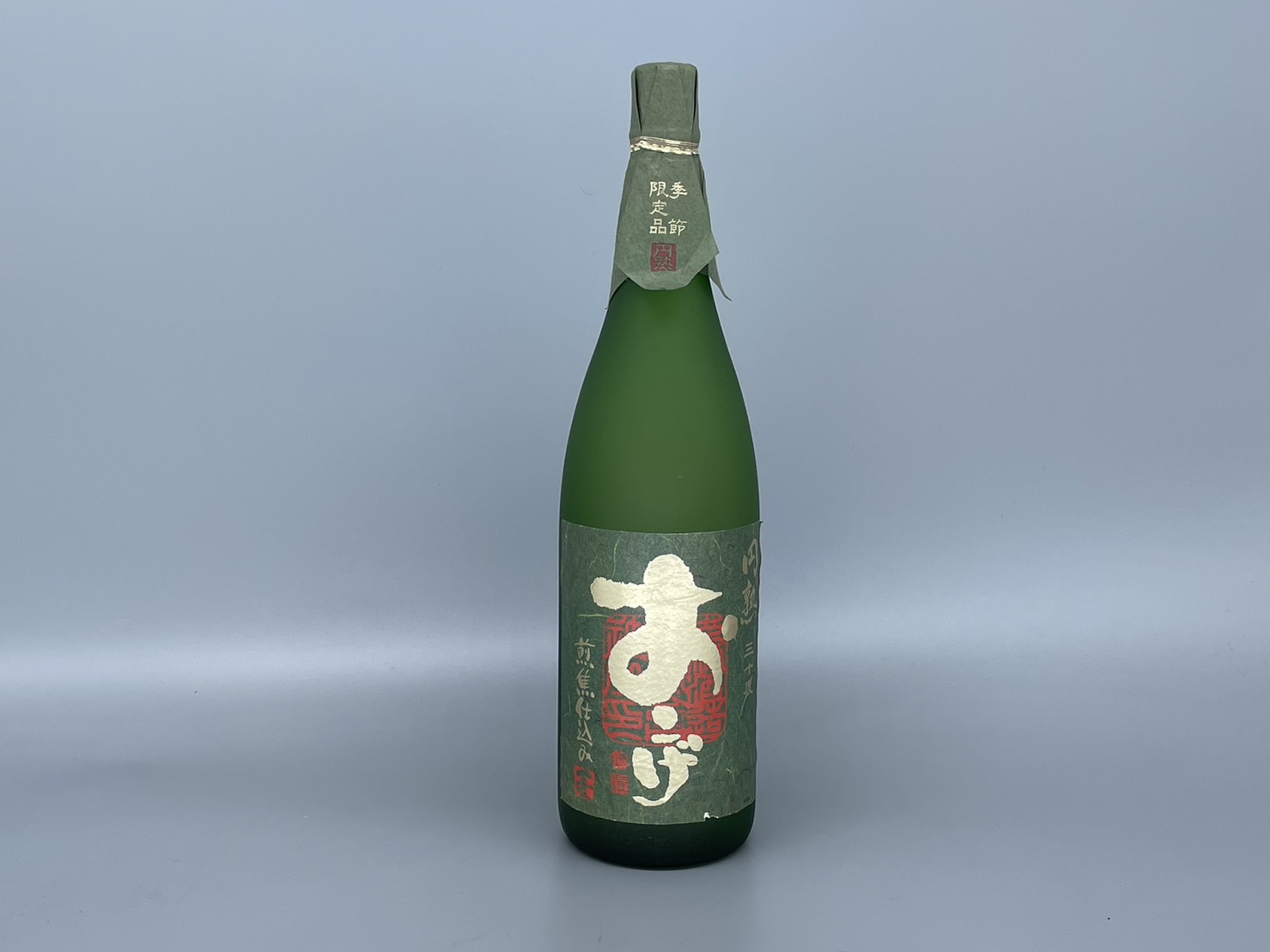 麦焼酎 おこげ 老松酒造 1800ml 30度