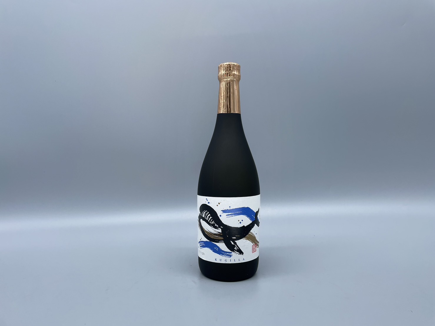 芋焼酎 くじらボトル 大海酒造 720ml 25度