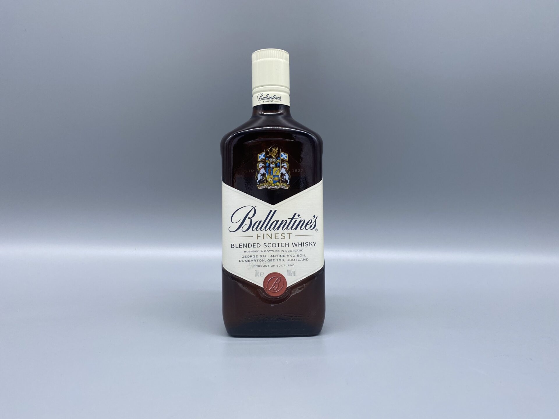 Ballantine’s FINEST バランタイン ファイネスト バランタイン ファイネスト Ballantines FINEST 40度 700ml スコッチ