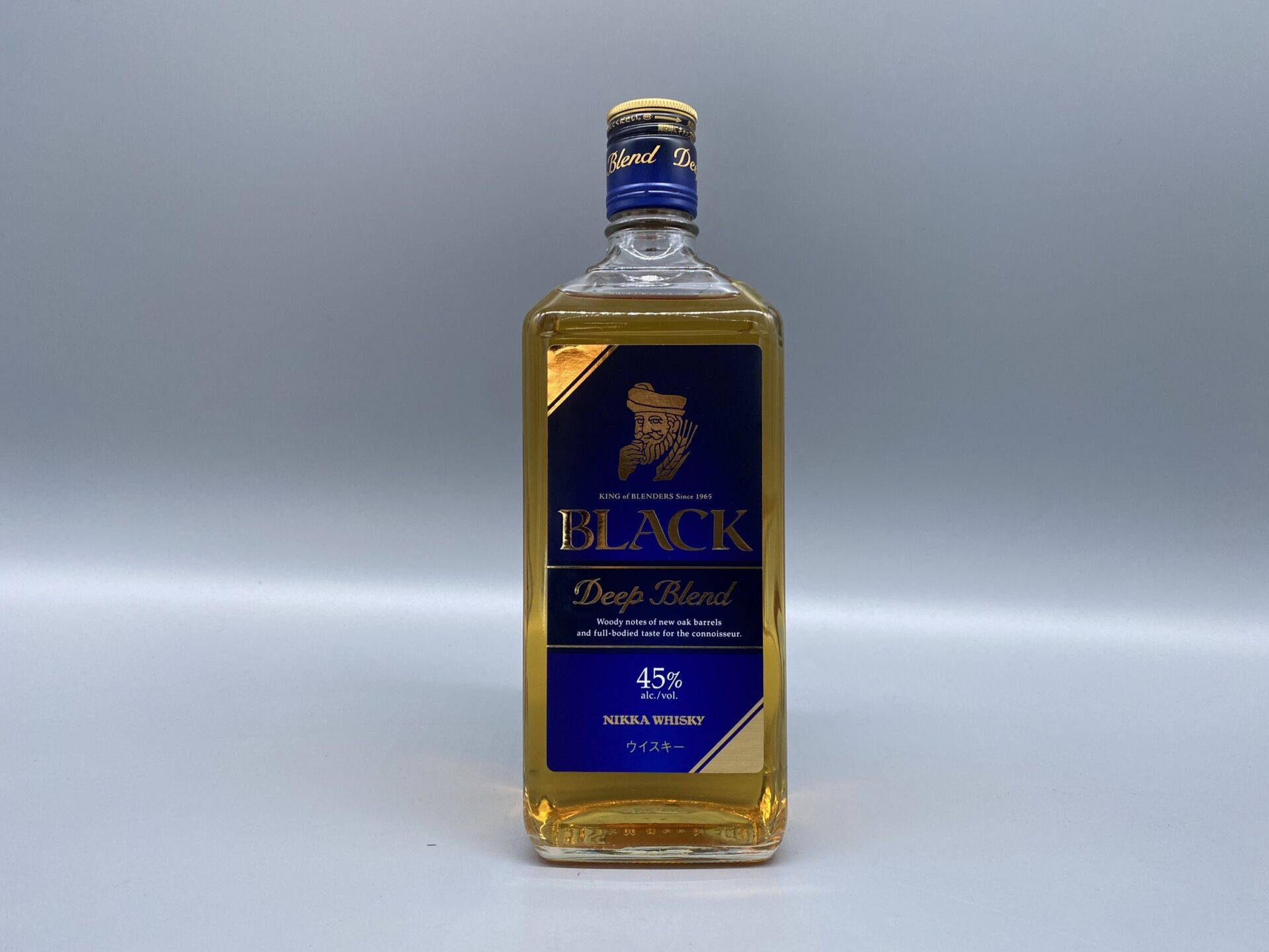 ニッカ　ディープブレンドDeep Blend 45% 700mlx６本セット line_oa_chat_250128_105913_gro
