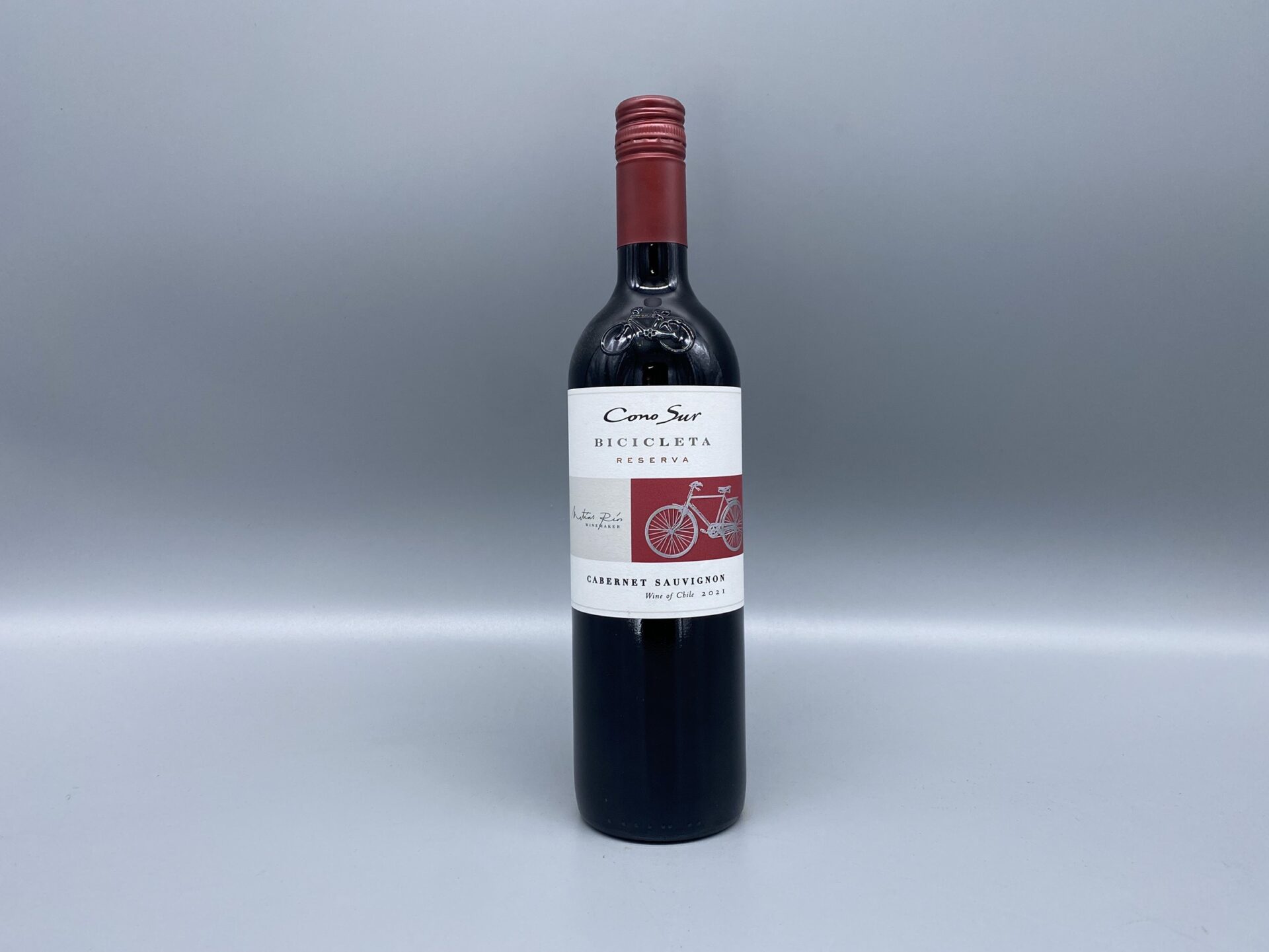 赤ワイン チリ コノスル カベルネ・ソーヴィニョン レゼルバ 750ml 13