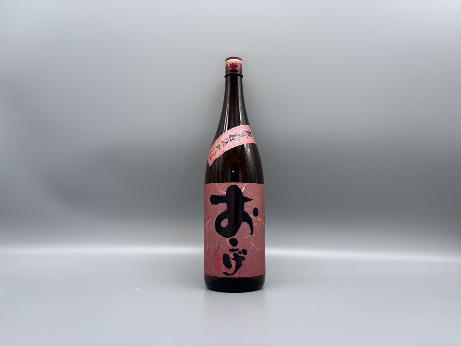 麦焼酎 煎焦仕込み おこげ 老松酒造 1800ml 25度