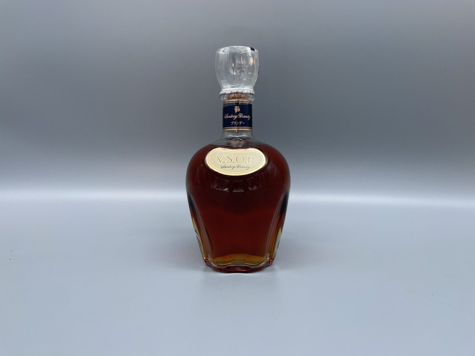 ブランデー サントリー VSOP 700ml 40度