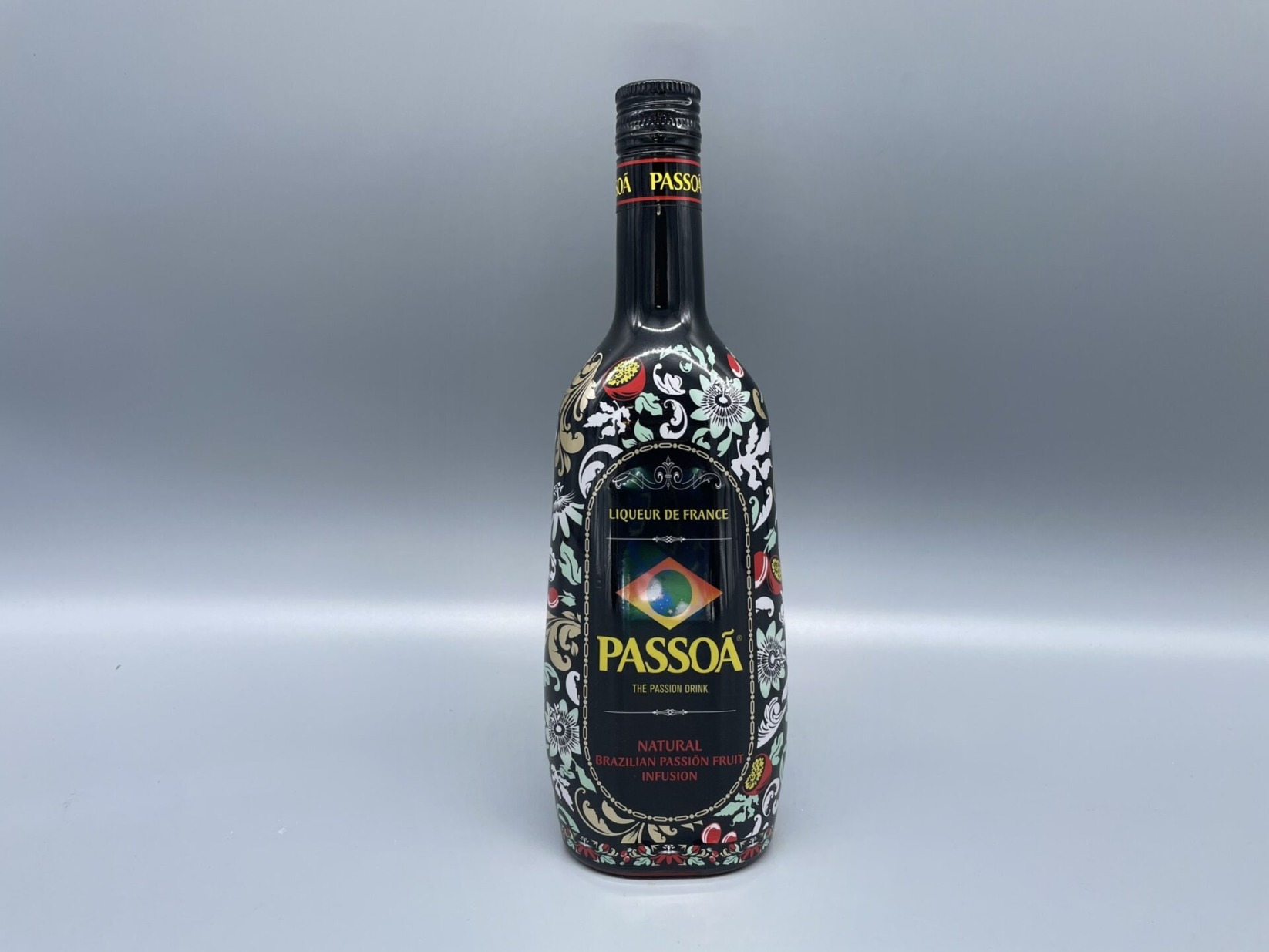 リキュール 【旧ボトル】パッソア PASSOA 700ml 20度 フランス