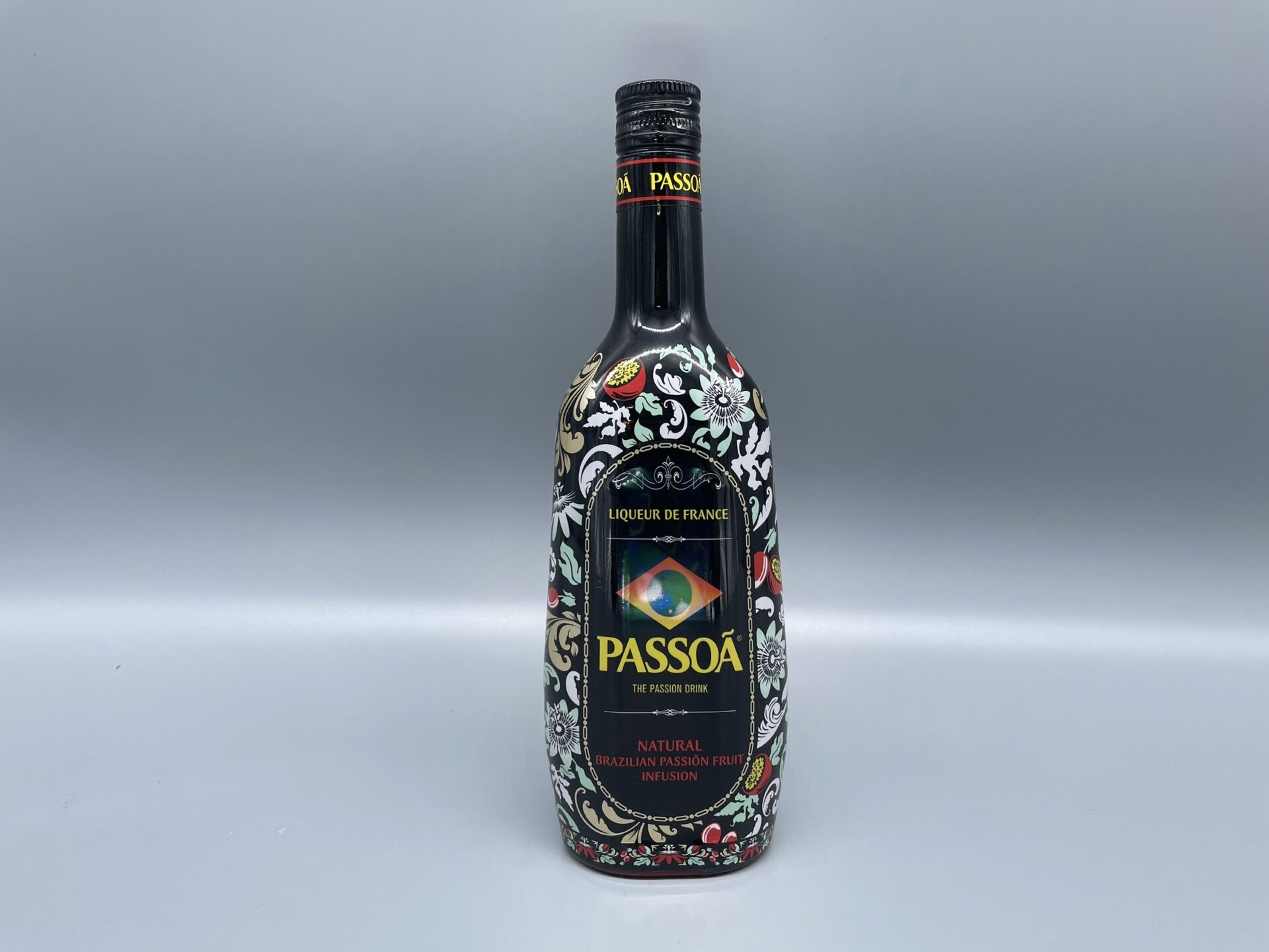 リキュール 【旧ボトル】パッソア PASSOA 700ml 20度 フランス