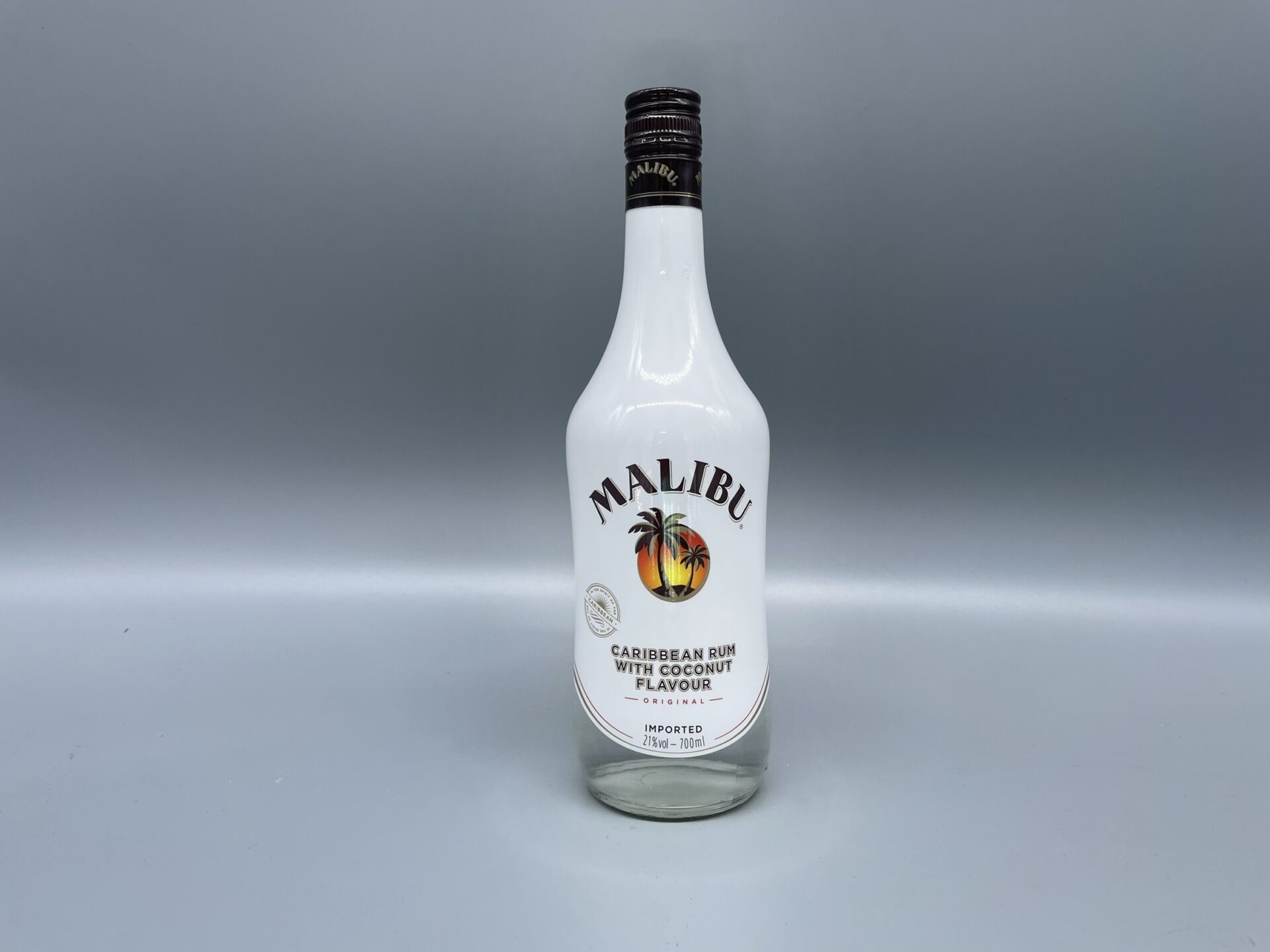 リキュール 【旧ボトル】マリブ MALIBU 700ml 21度 スペイン