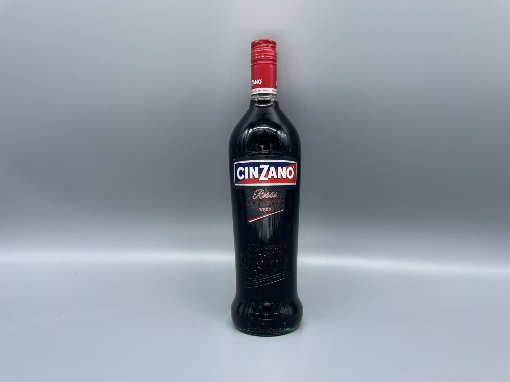 ベルモット チンザノ ベルモット ロッソ CINZANO Rosso 1000ml 15度