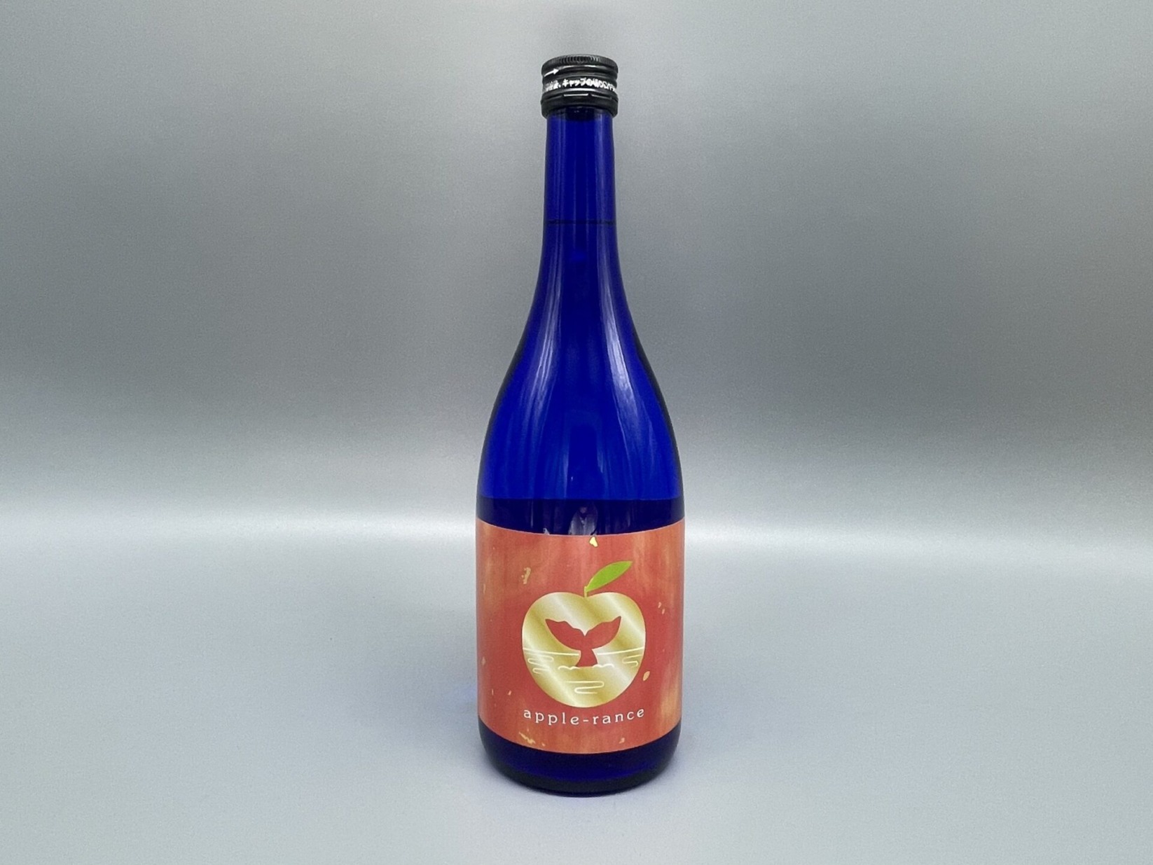 芋焼酎 apple-rance 大海酒造 27度 720ml