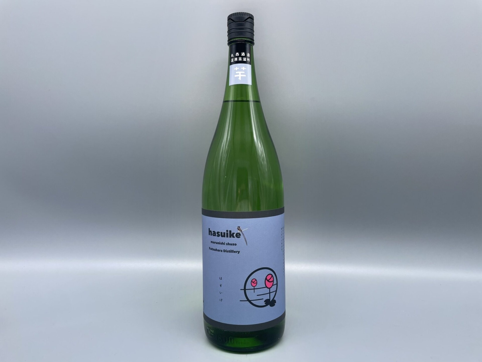 芋焼酎 hasuile はすいけ 丸西酒造 25度 1800ml