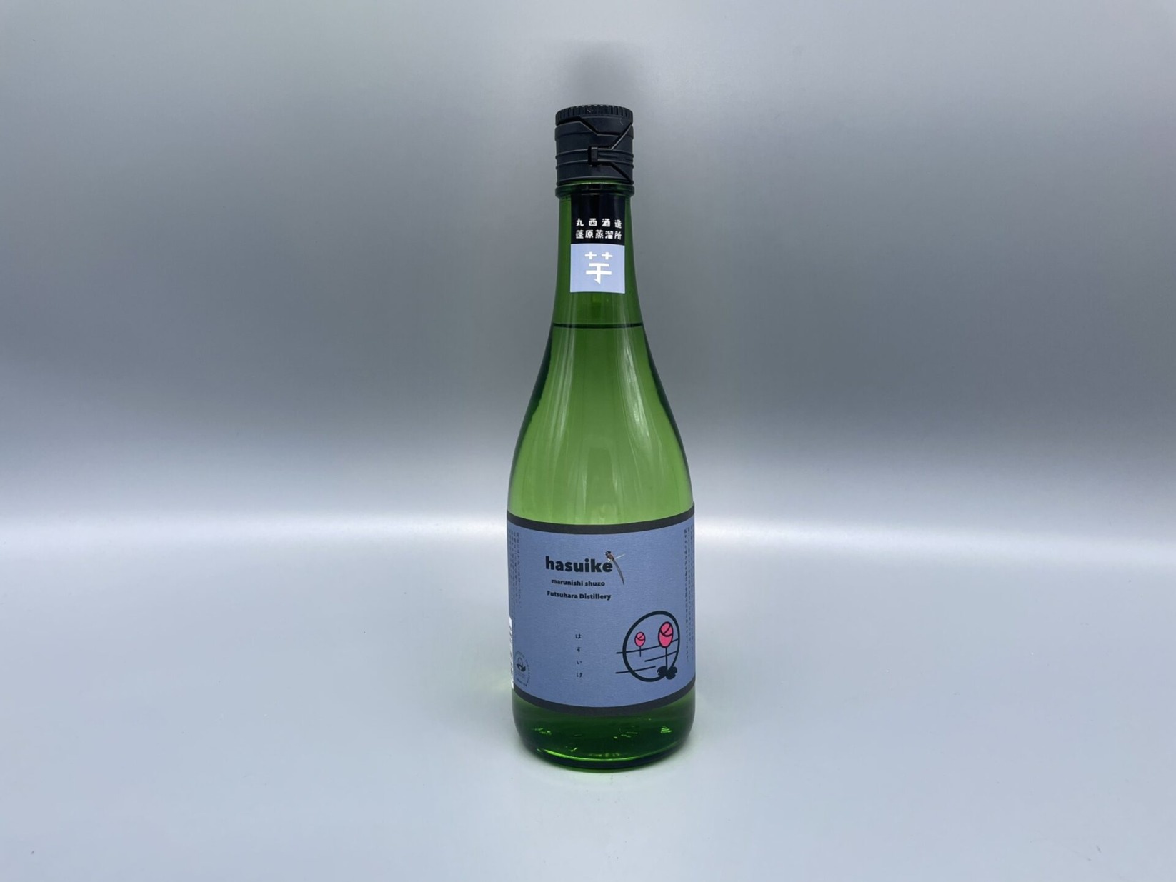 芋焼酎　hasuile はすいけ　丸西酒造　25度　720ml