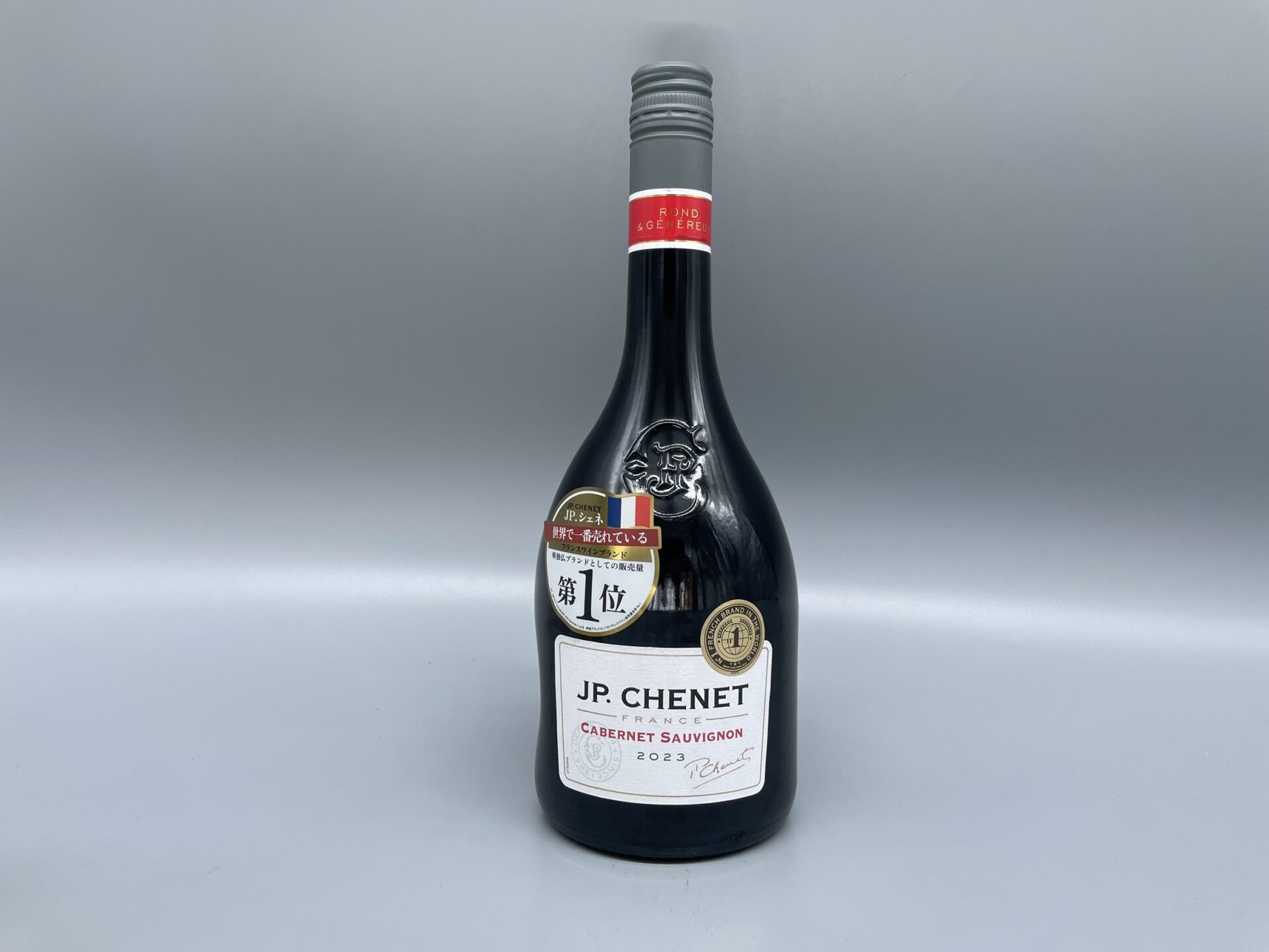 赤ワイン フランス JP.CHENET JPシェネ クラシック カベルネソーヴィニ