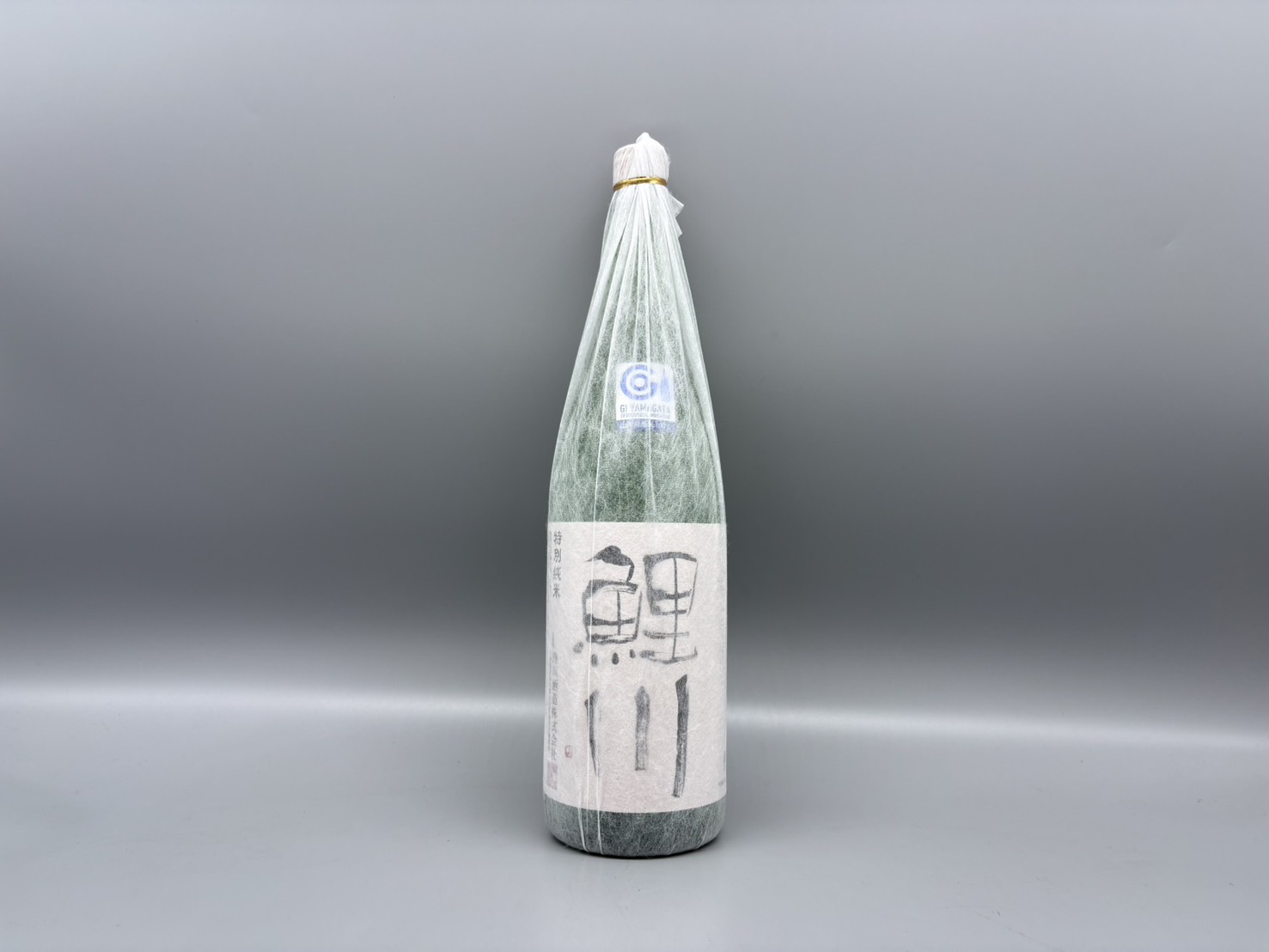 日本酒 鯉川 特別純米 鯉川酒造 1800ml 15.3度