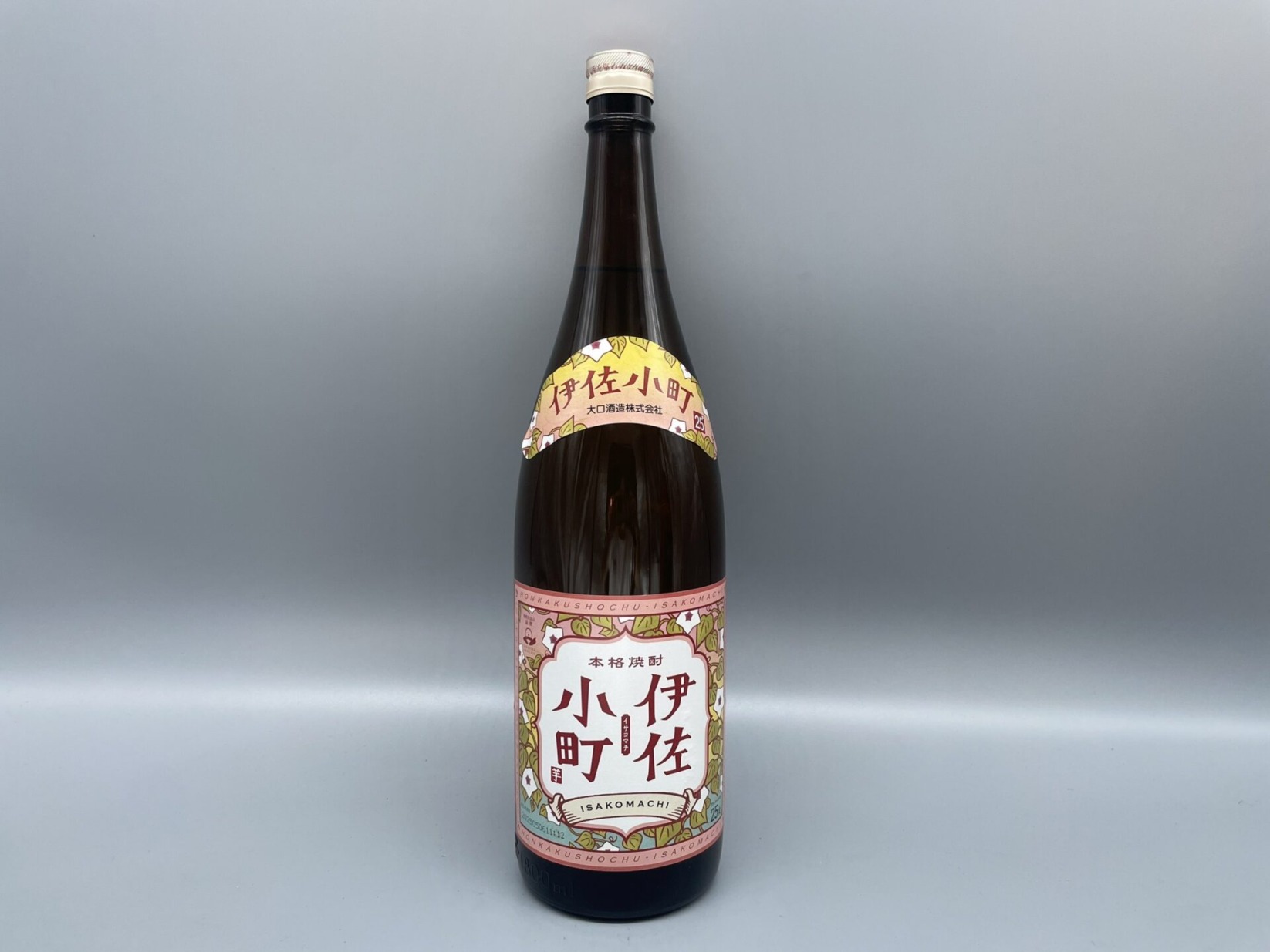 芋焼酎 伊佐小町 1800ml 25度