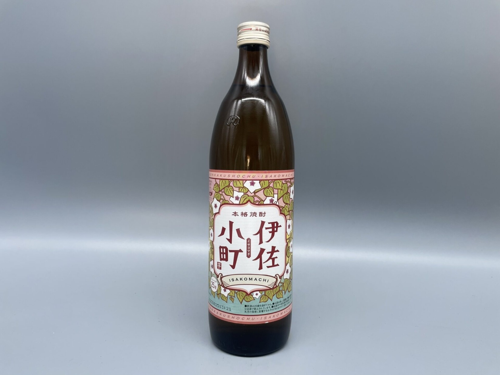 芋焼酎 伊佐小町 900ml 25度