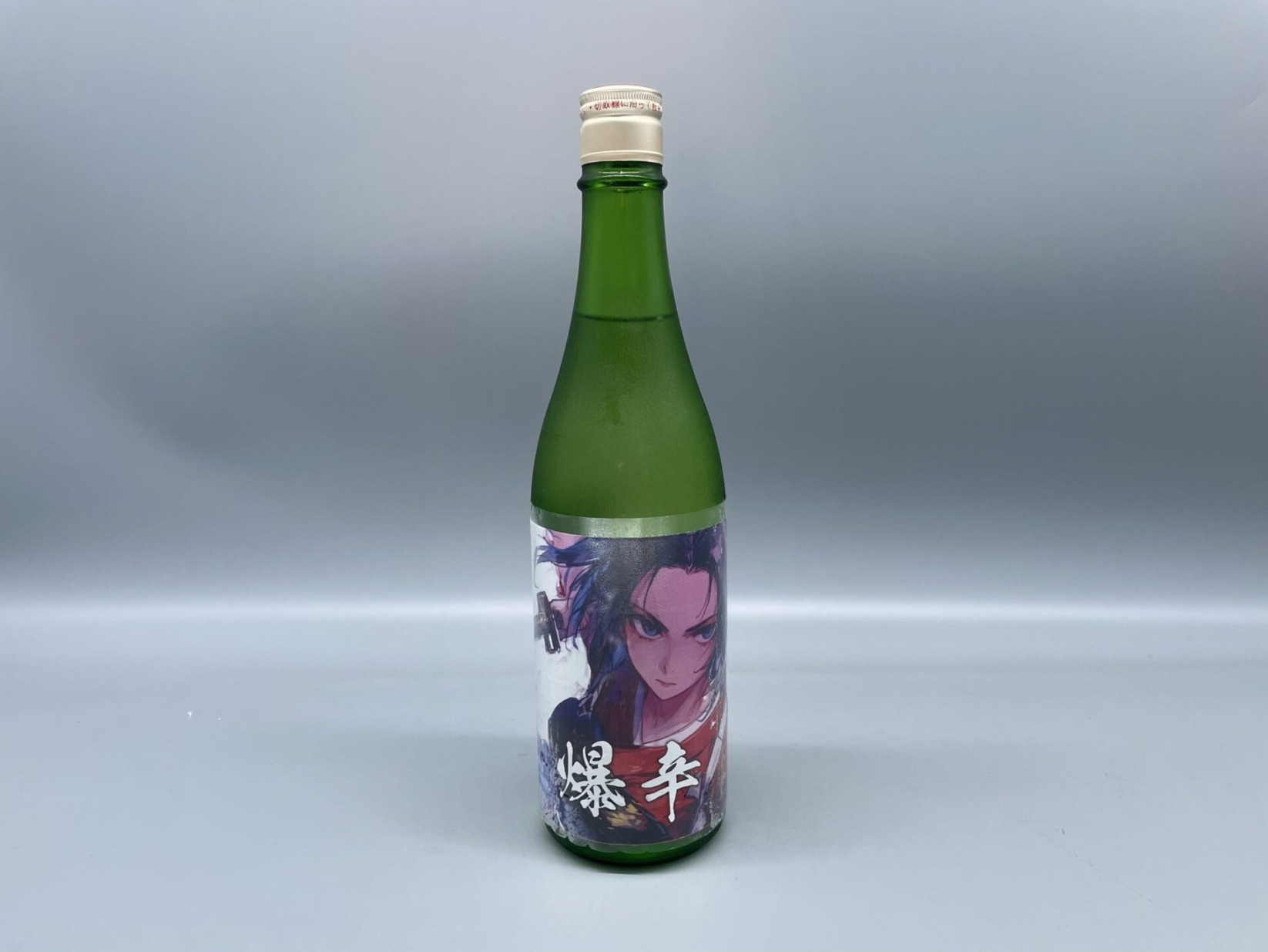 日本酒 日本酒 大倉 爆辛 山廃純米 無濾過生原酒 720ml 17度 (複製)