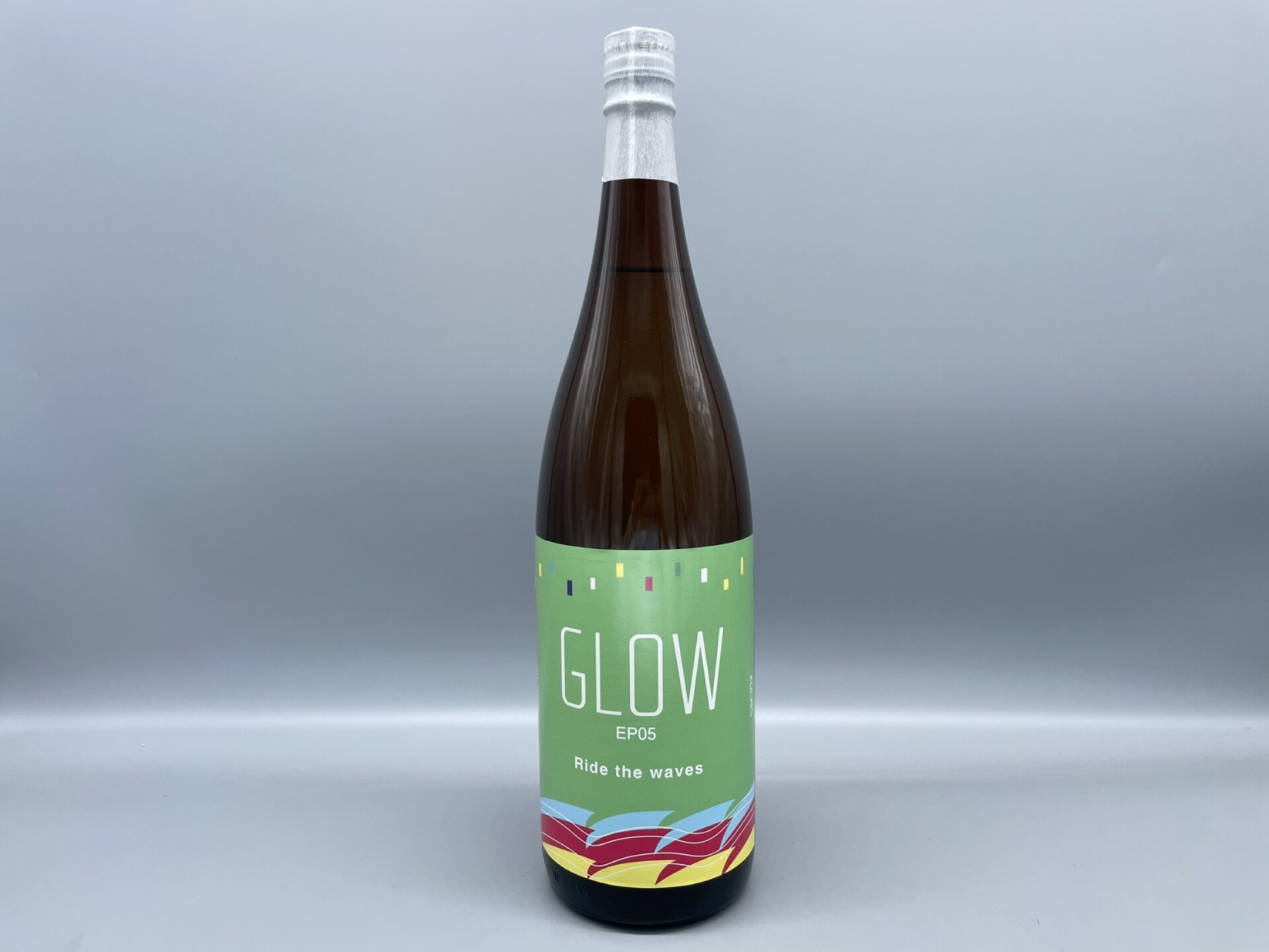 芋焼酎 GLOW EP05 25度 1800ml