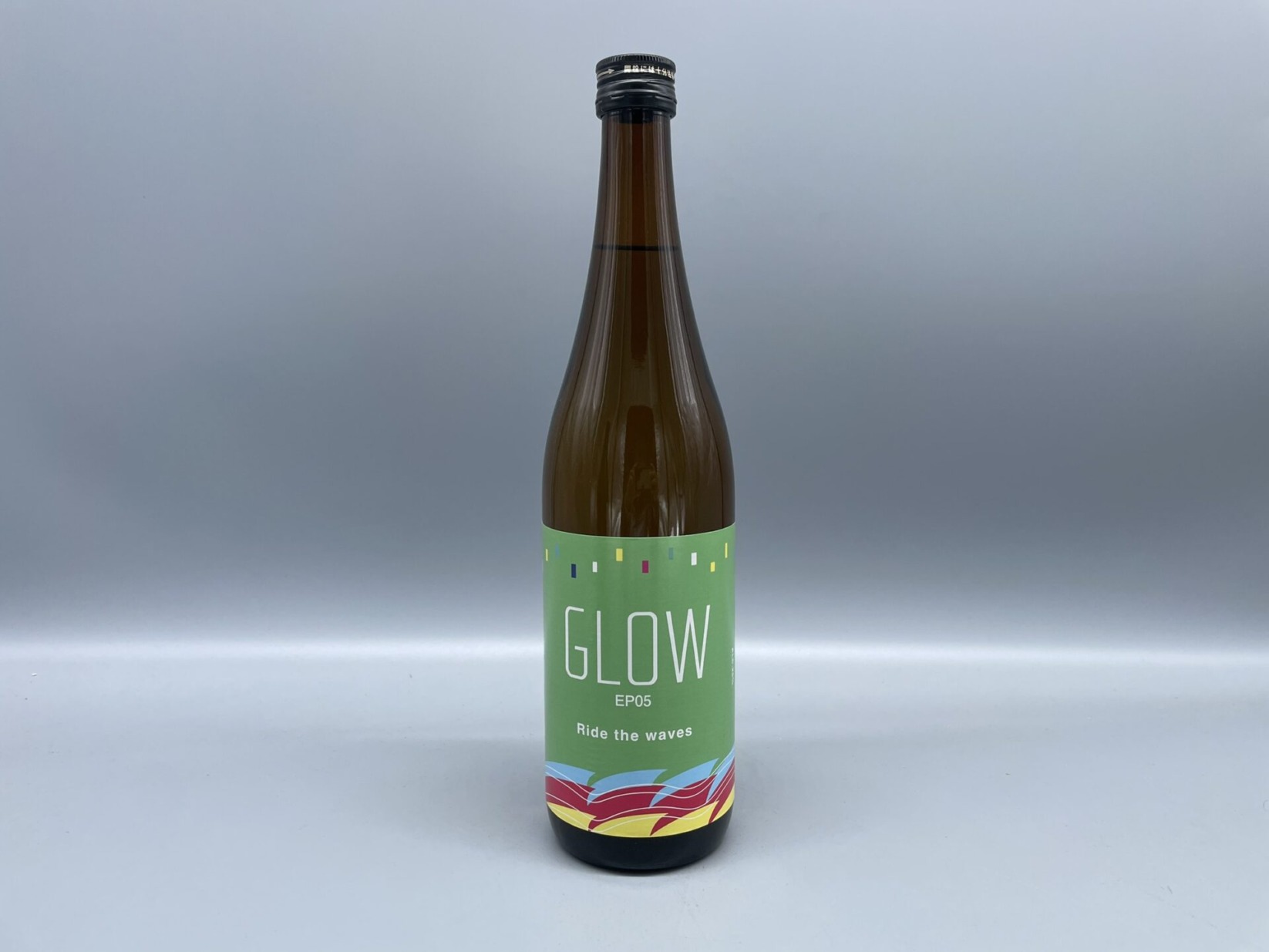 芋焼酎　GLOW EP05　25度　720ml
