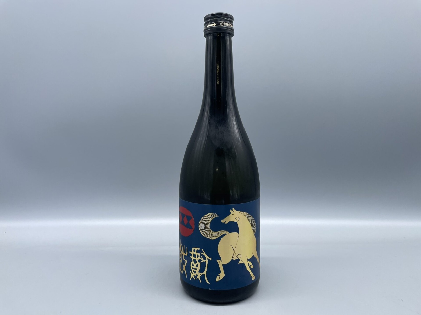 日本酒　小鼓(こつづみ)　丙午干支ラベル　純米大吟醸　720ml