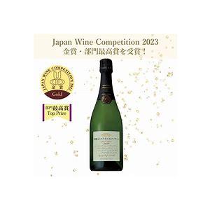 津軽シャルドネ＆ピノ・ノワール スパークリング2020 グリーンエティケット