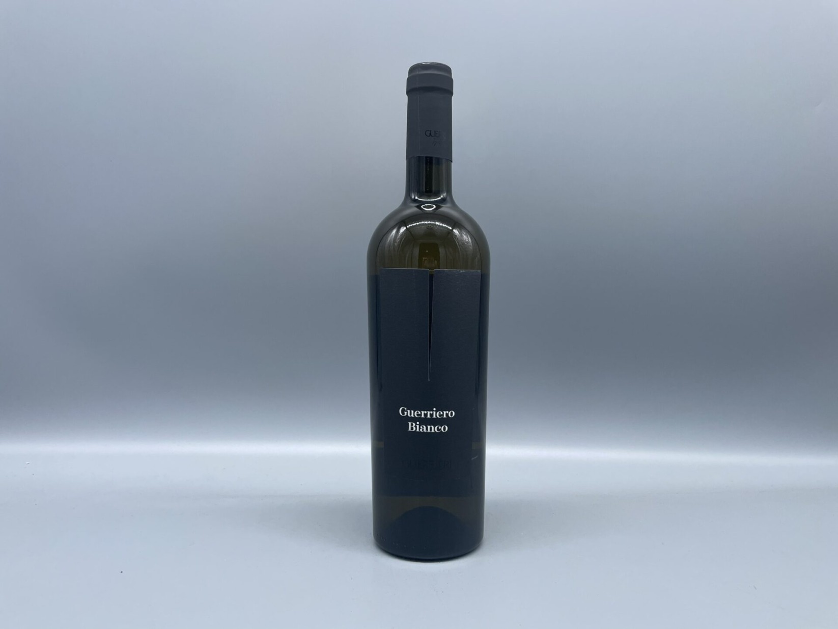 白ワイン　イタリア　グエリエロ　ビアンコ　750ml　13.5度