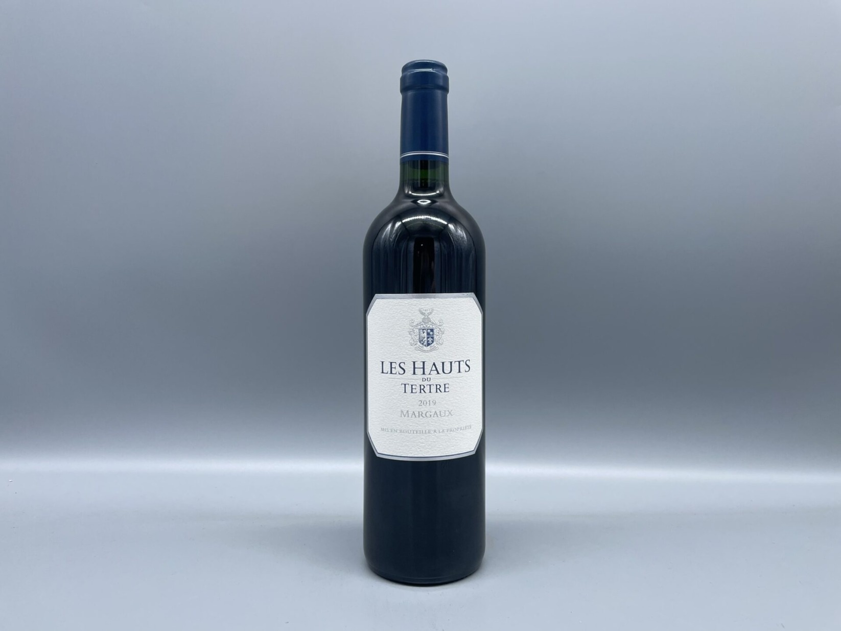 赤ワイン　フランス ボルドー　レ オー デュ テルトル　750ml