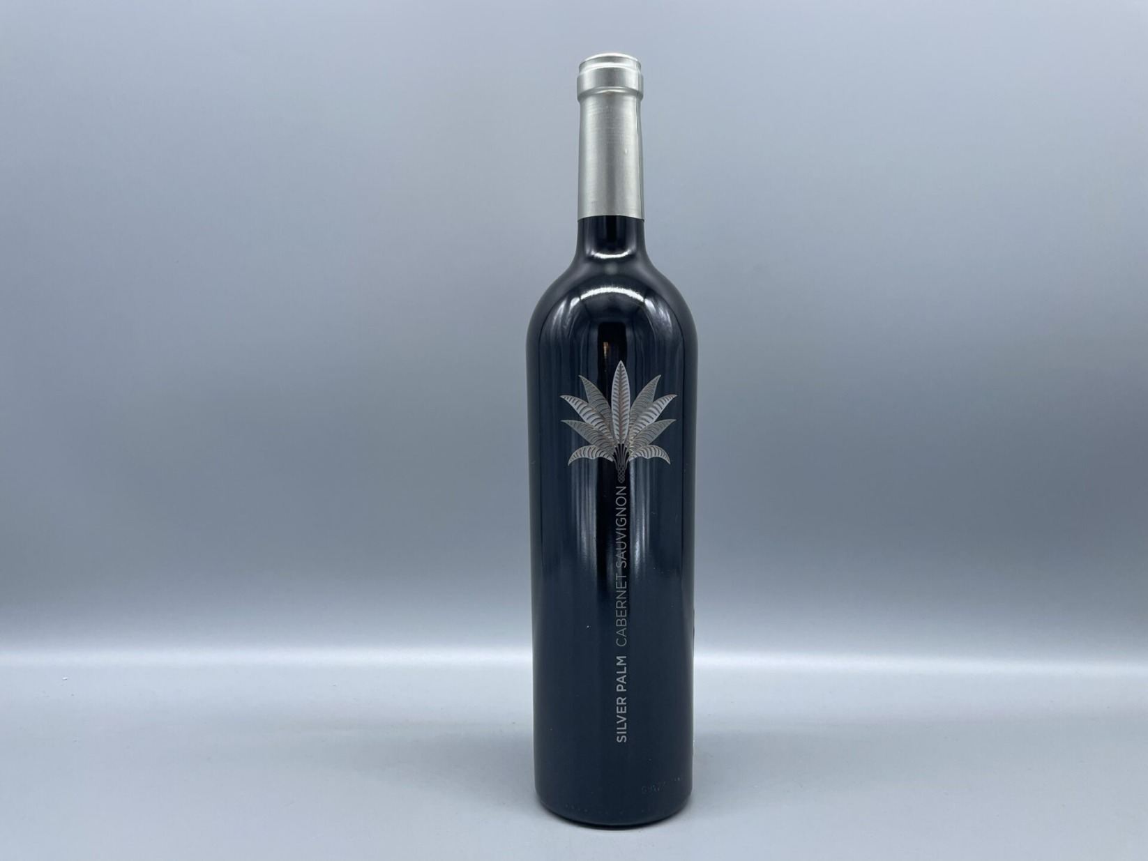 赤ワイン　アメリカ　シルバーパーム カベルネソーヴィニヨン　2012　７５０ml