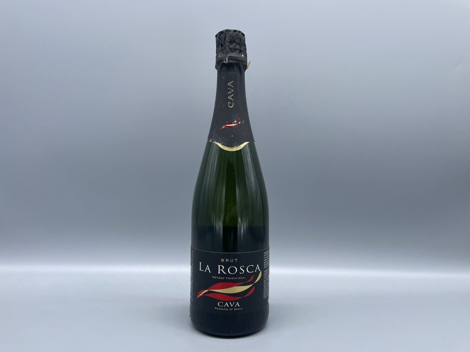 スパークリングワイン　ラ・ロスカ ブリュット　750ml