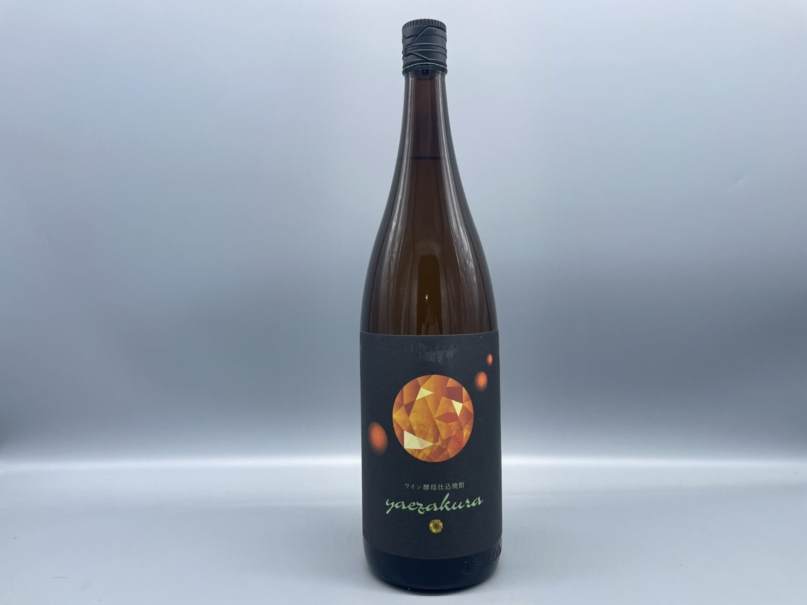 芋焼酎　yaezakura　ワイン酵母仕込　古澤醸造　1800ml