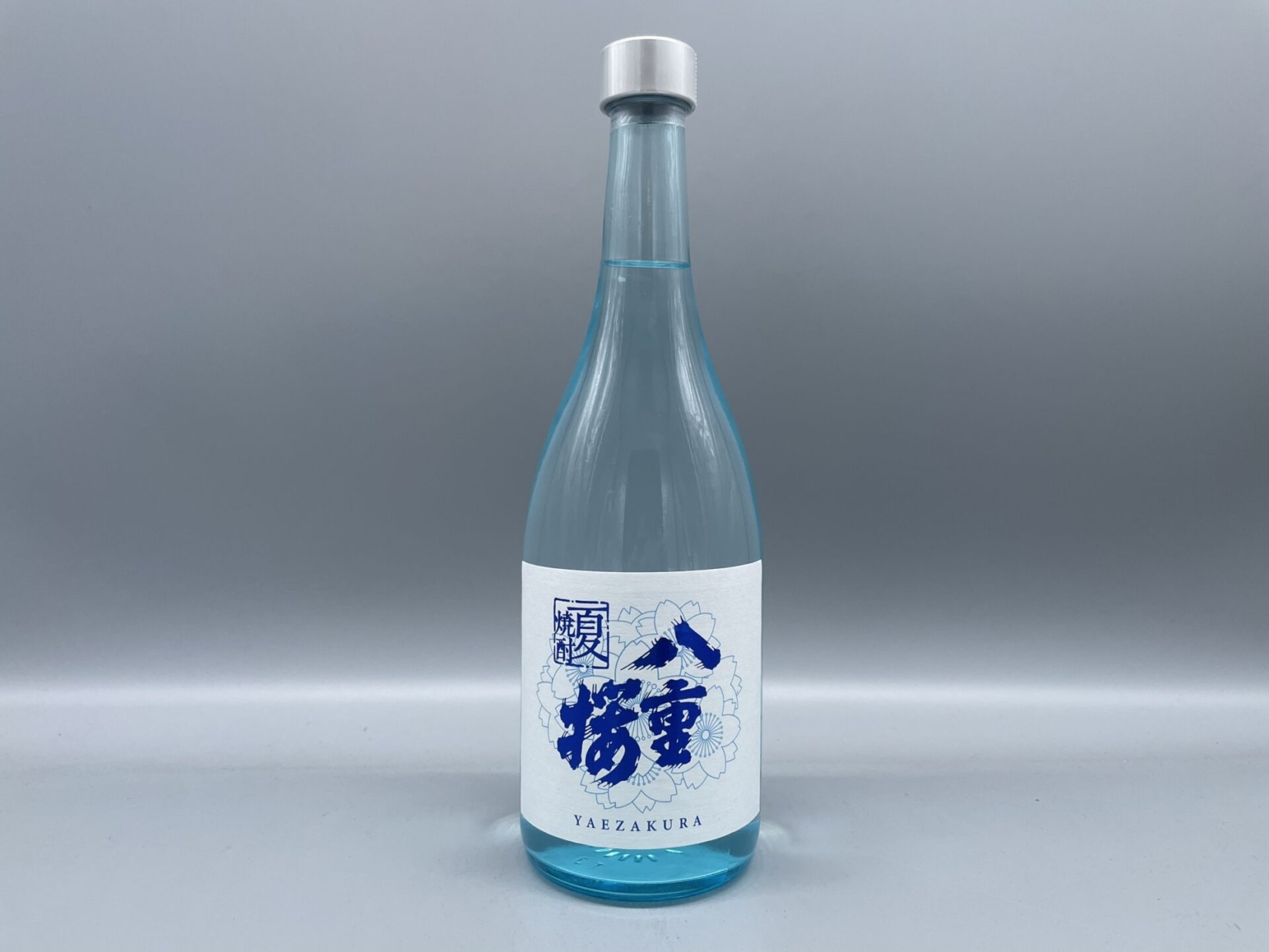 芋焼酎　夏焼酎 八重桜　吉澤醸造　720ml